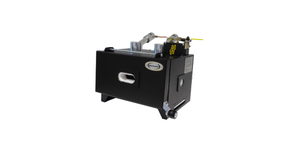 Blacksmith Italia Forge Model H 2-Burner - FOBIMH